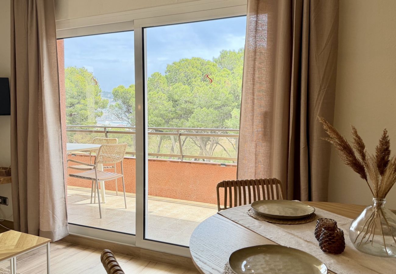 Appartement à Estartit - SALLES BEACH 33