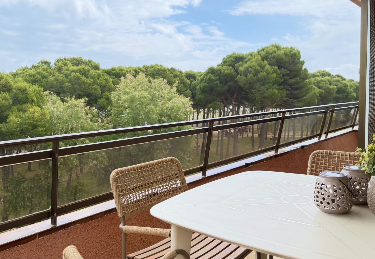 Appartement à Estartit - SALLES BEACH 33
