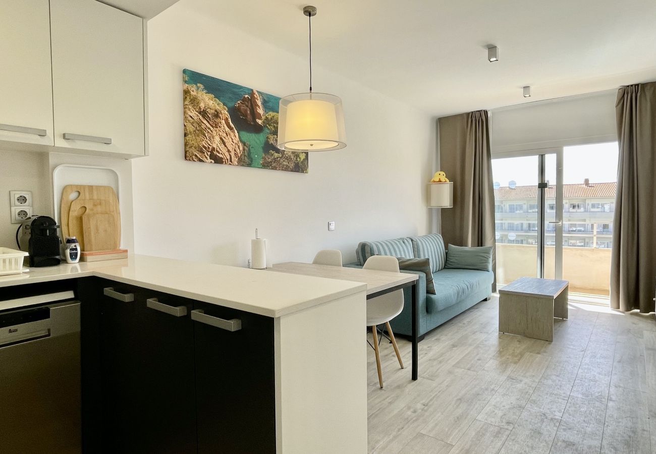 Appartement à Estartit - FESTASTAR 406