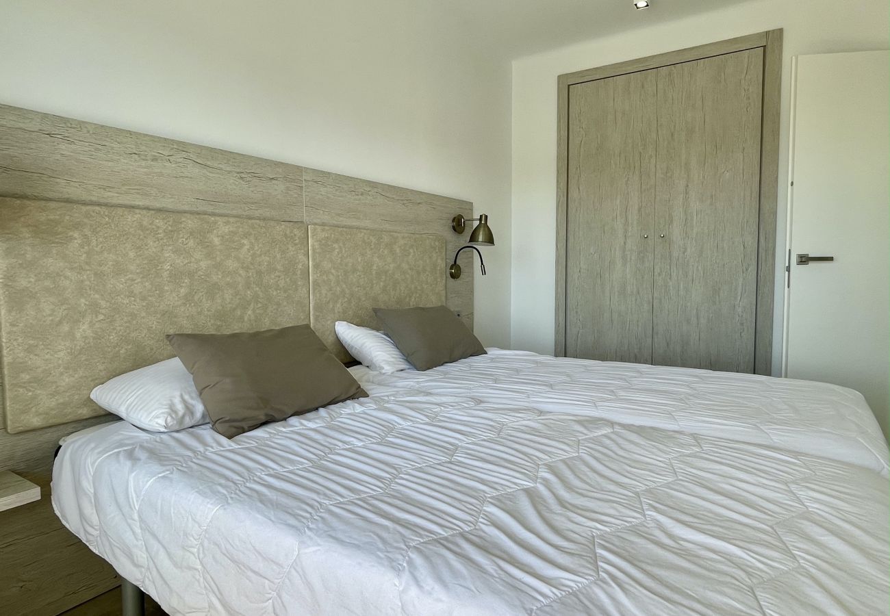 Appartement à Estartit - FESTASTAR 406