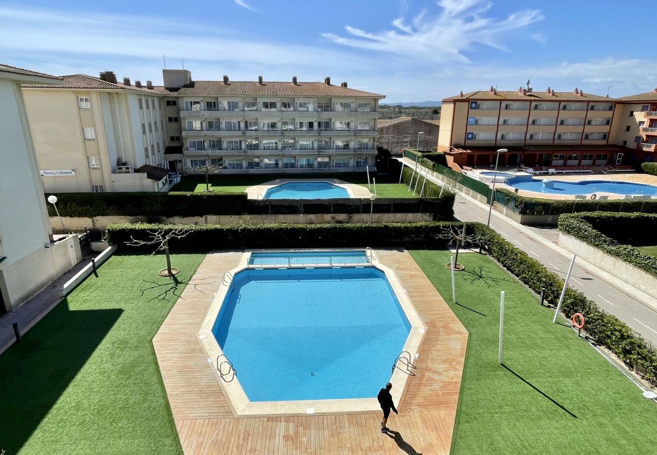 Appartement à Estartit - FESTASTAR 406