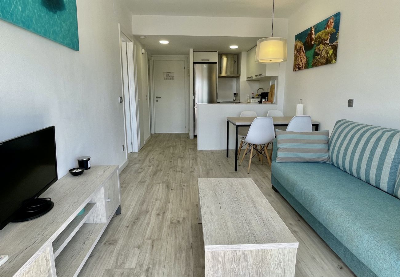 Appartement à Estartit - FESTASTAR 406