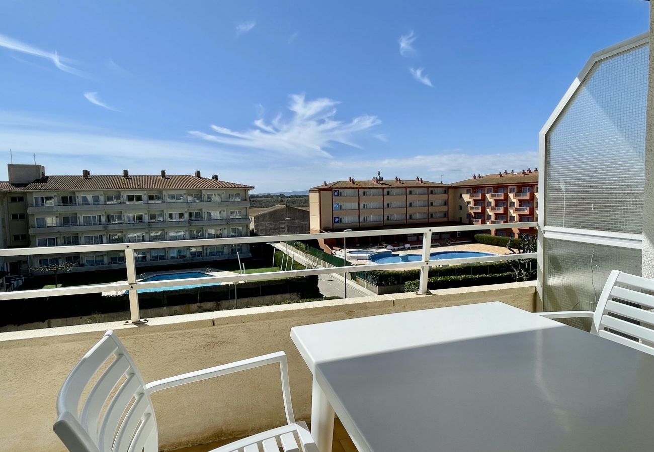 Appartement à Estartit - FESTASTAR 406
