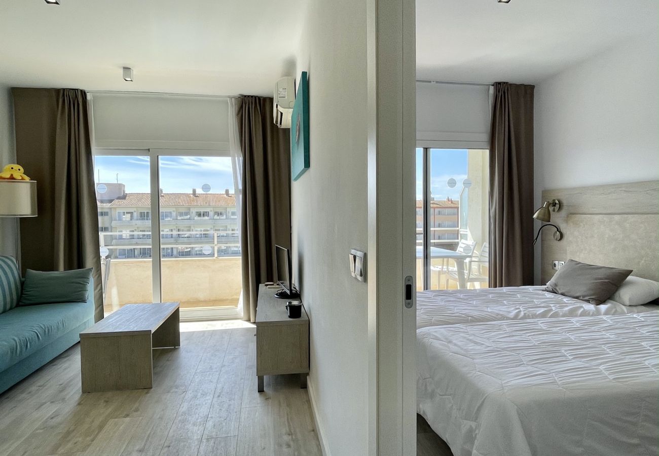 Appartement à Estartit - FESTASTAR 406