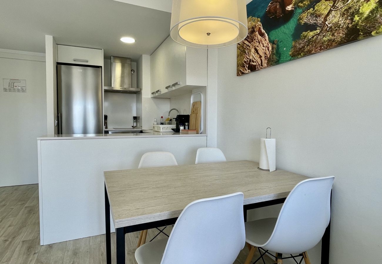 Appartement à Estartit - FESTASTAR 406