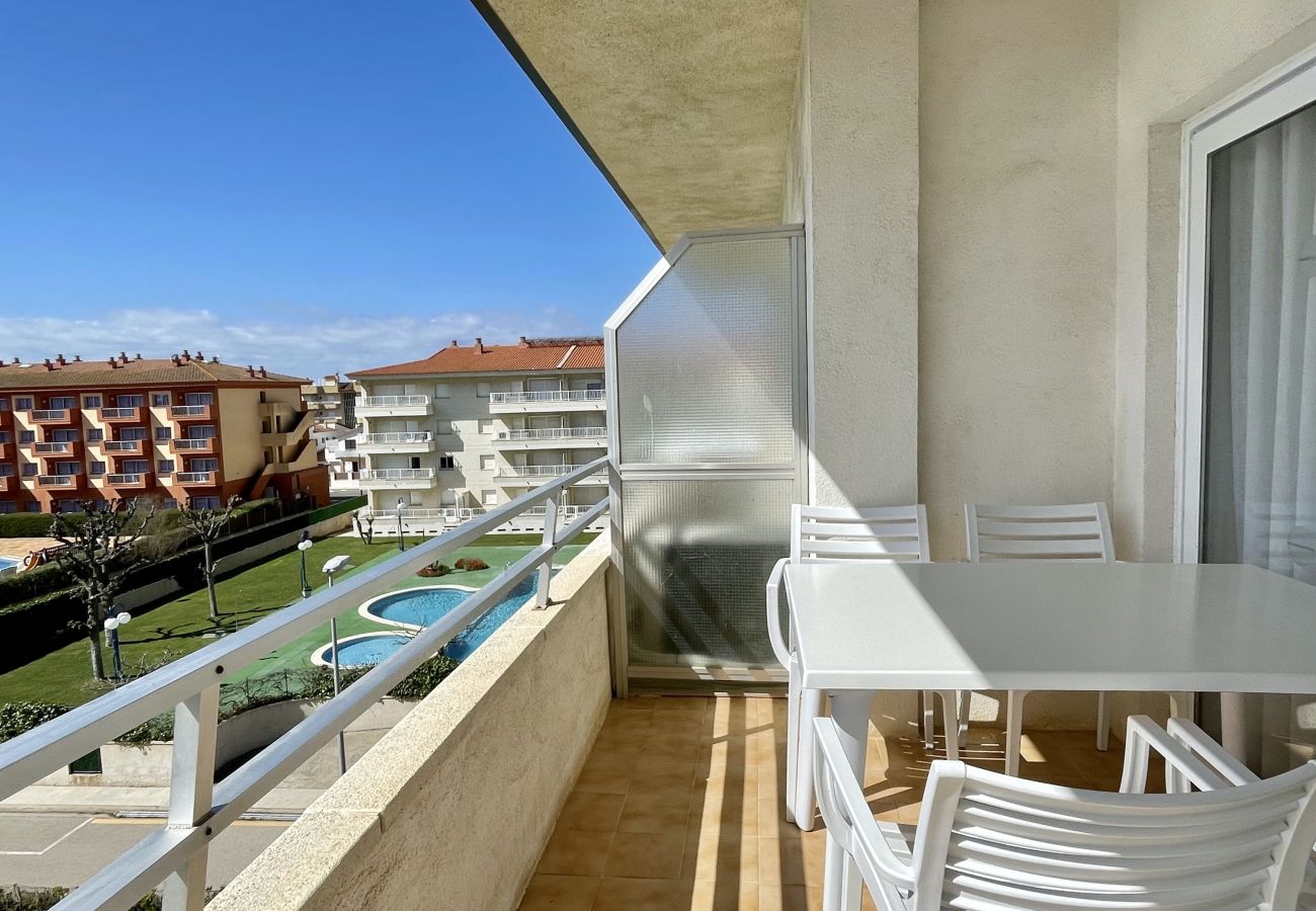 Appartement à Estartit - FESTASTAR 406
