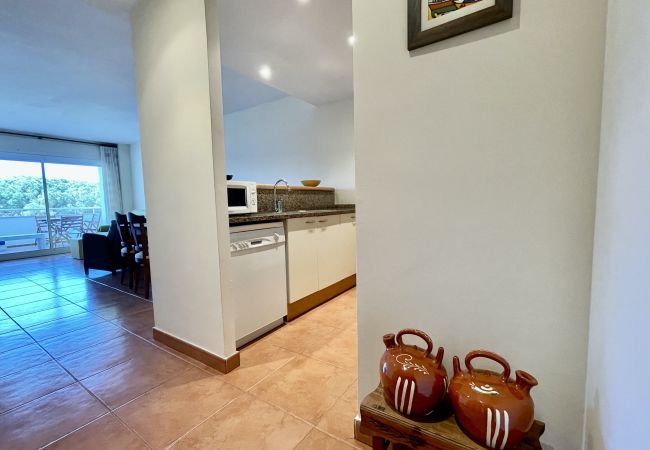 Appartement à Pals - GREEN MAR F 304 Appartement à Pals - GREEN MAR F 304