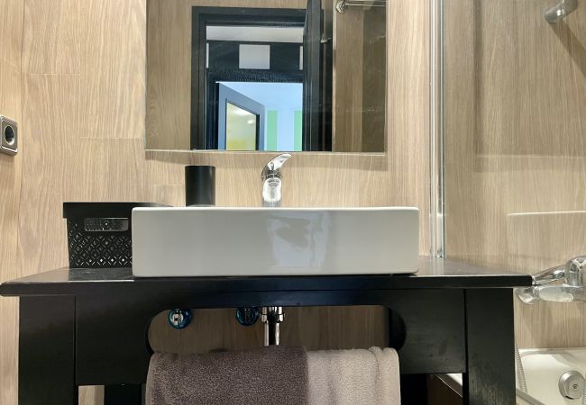 Appartement à Estartit - SALLES BEACH 20 Appartement à Estartit - SALLES BEACH 20