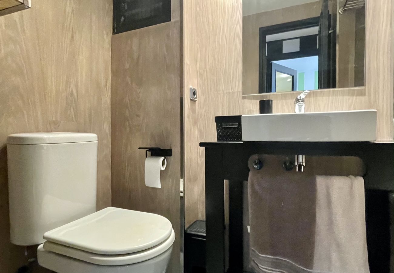 Appartement à Estartit - SALLES BEACH 20