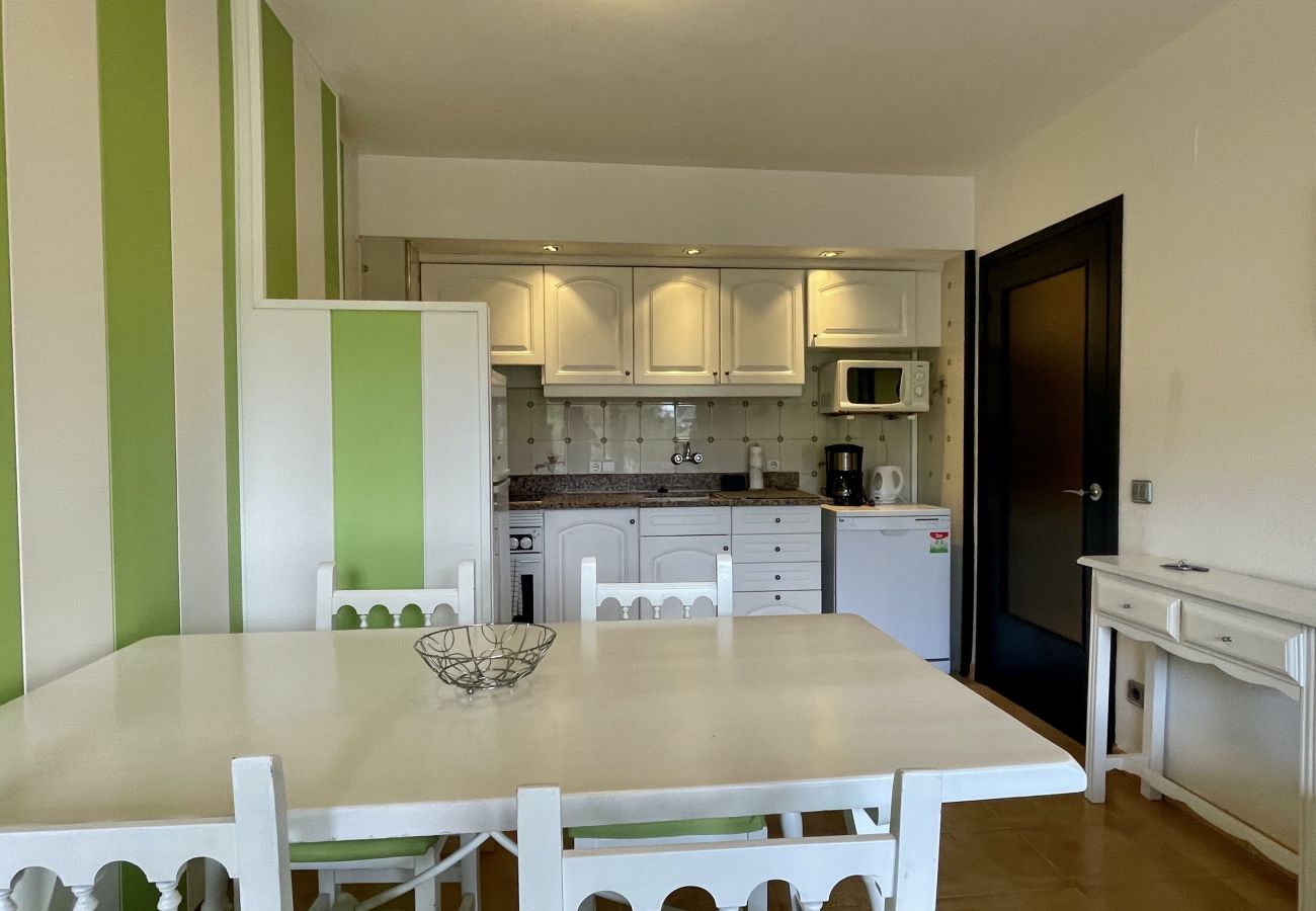 Appartement à Estartit - SALLES BEACH 20