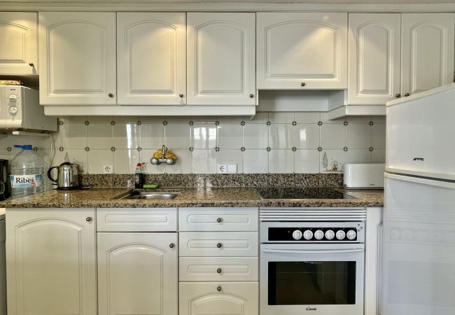 Appartement à Estartit - SALLES BEACH 9 Appartement à Estartit - SALLES BEACH 9