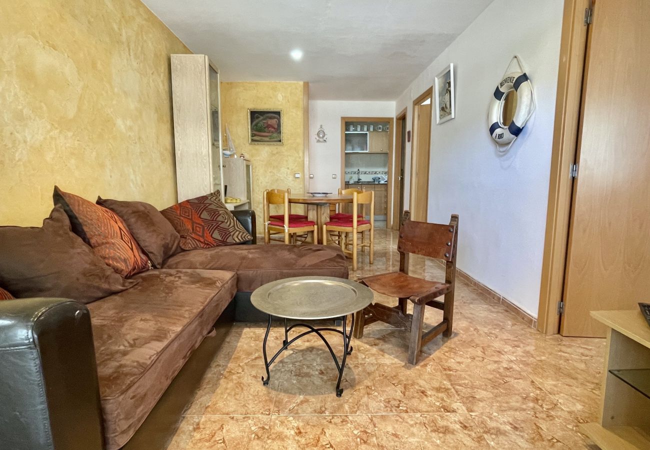 Appartement à Estartit - ROCAMAURA I D 1-2