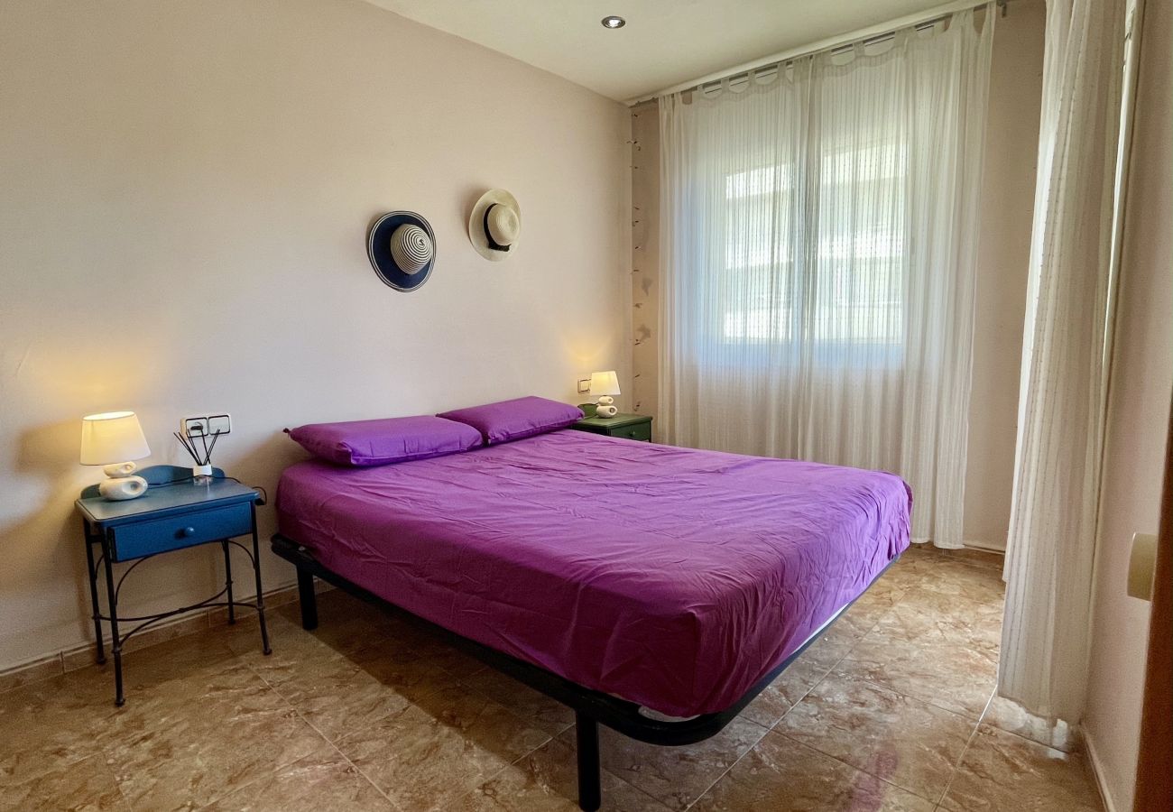 Appartement à Estartit - ROCAMAURA I D 1-2