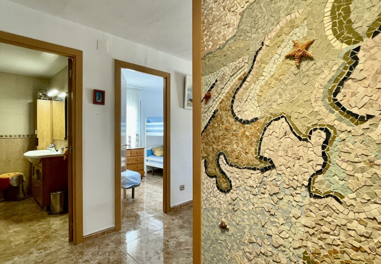 Appartement à Estartit - ROCAMAURA I D 1-2