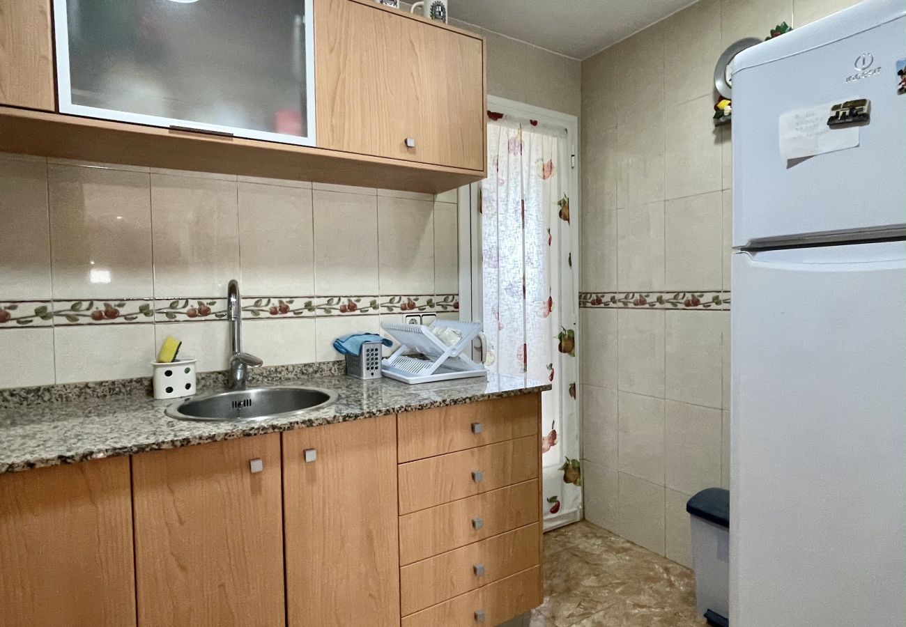 Appartement à Estartit - ROCAMAURA I D 1-2