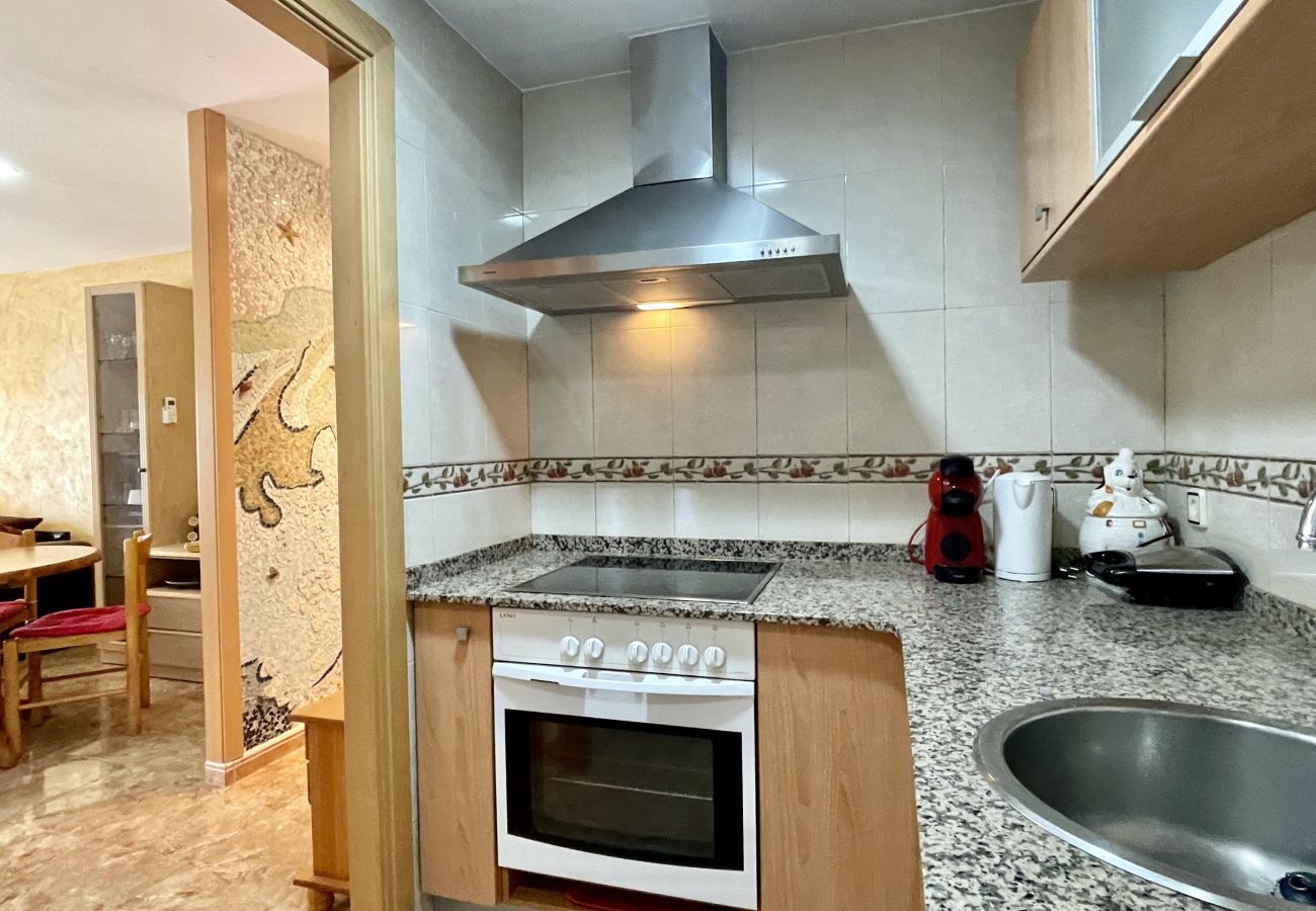 Appartement à Estartit - ROCAMAURA I D 1-2