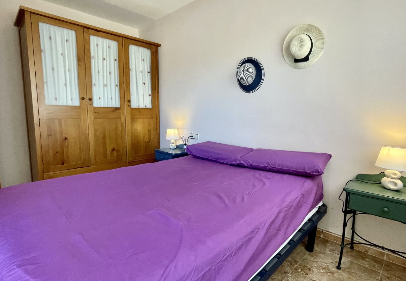 Appartement à Estartit - ROCAMAURA I D 1-2