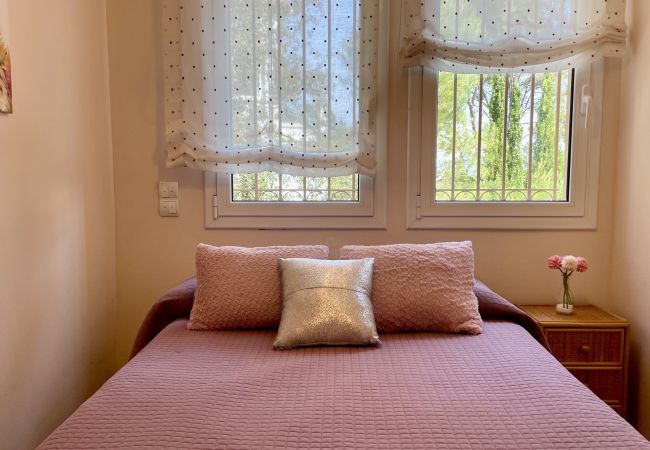 Villa à Pals - VILLA PINEDA 5 Villa à Pals - VILLA PINEDA 5