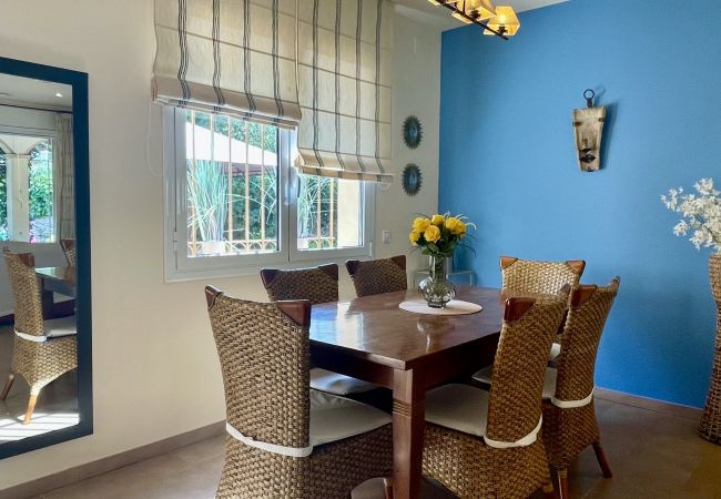 Villa à Pals - VILLA PINEDA 5 Villa à Pals - VILLA PINEDA 5