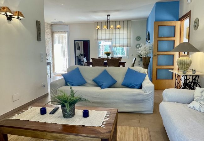 Villa à Pals - VILLA PINEDA 5 Villa à Pals - VILLA PINEDA 5