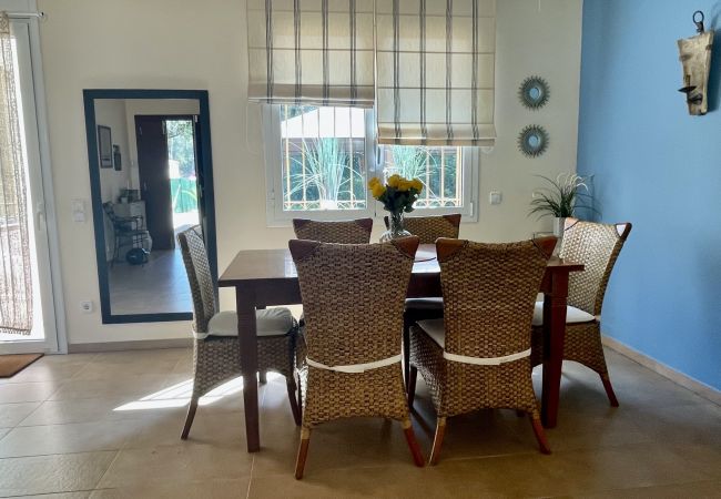 Villa à Pals - VILLA PINEDA 5 Villa à Pals - VILLA PINEDA 5