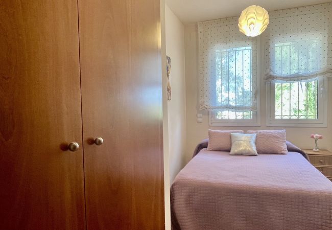 Villa à Pals - VILLA PINEDA 5 Villa à Pals - VILLA PINEDA 5