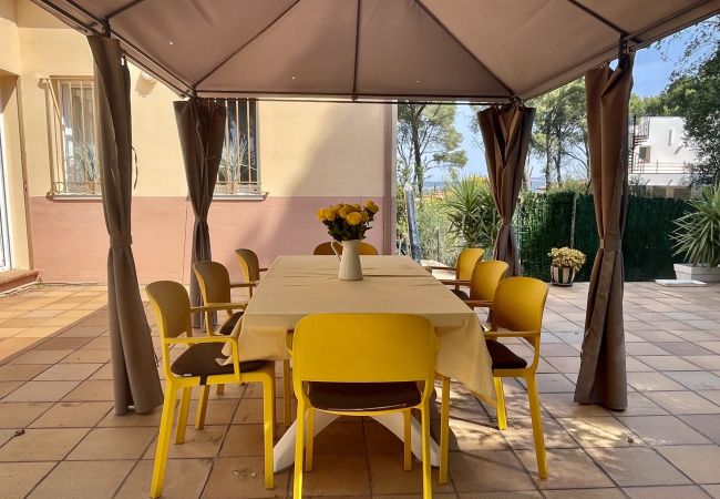 Villa à Pals - VILLA PINEDA 5 Villa à Pals - VILLA PINEDA 5