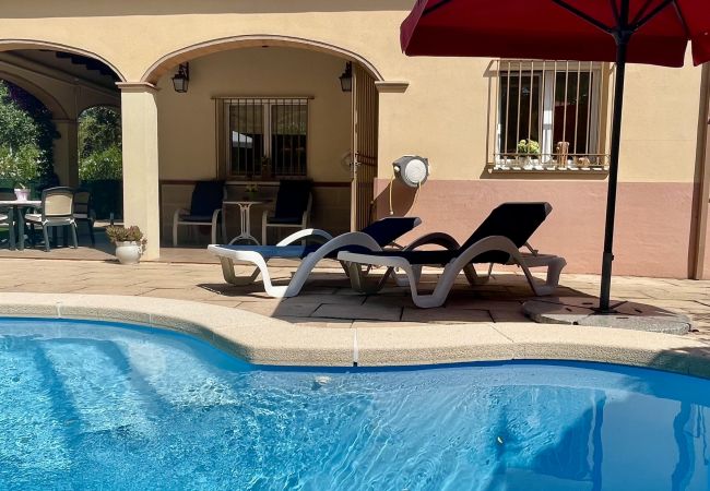 Villa à Pals - VILLA PINEDA 5 Villa à Pals - VILLA PINEDA 5