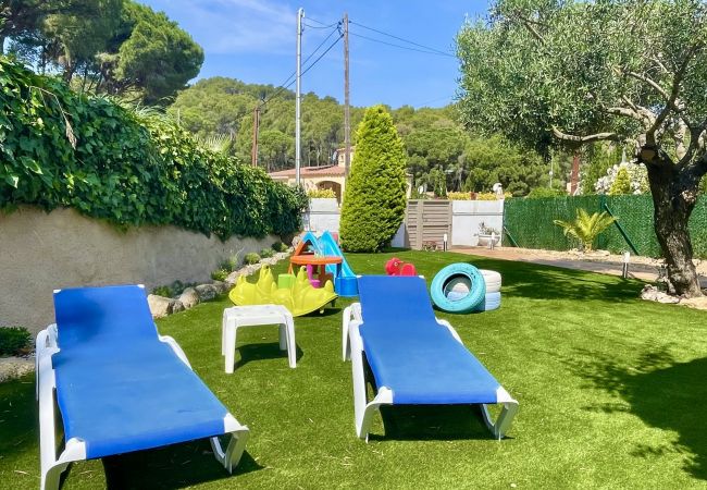 Villa à Pals - VILLA PINEDA 5 Villa à Pals - VILLA PINEDA 5