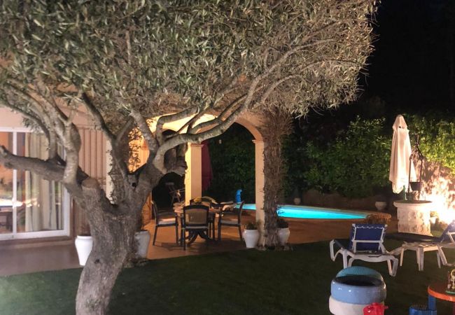 Villa à Pals - VILLA PINEDA 5 Villa à Pals - VILLA PINEDA 5