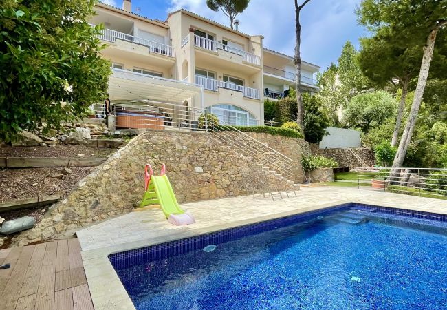 villa à Estartit - VILLA CANTABRIC