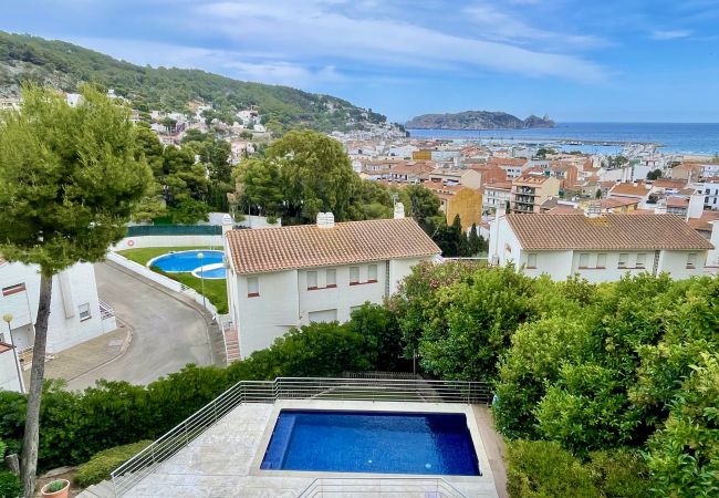 Villa à Estartit - VILLA CANTABRIC Villa à Estartit - VILLA CANTABRIC