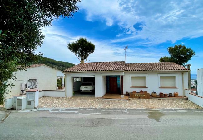 Villa à Estartit - VILLA CANTABRIC Villa à Estartit - VILLA CANTABRIC