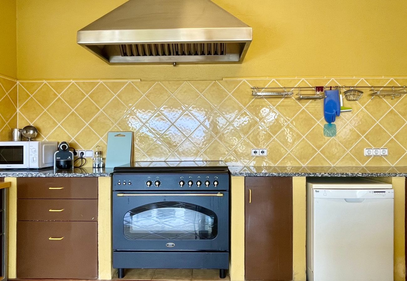 Villa à Estartit - VILLA CANTABRIC Villa à Estartit - VILLA CANTABRIC