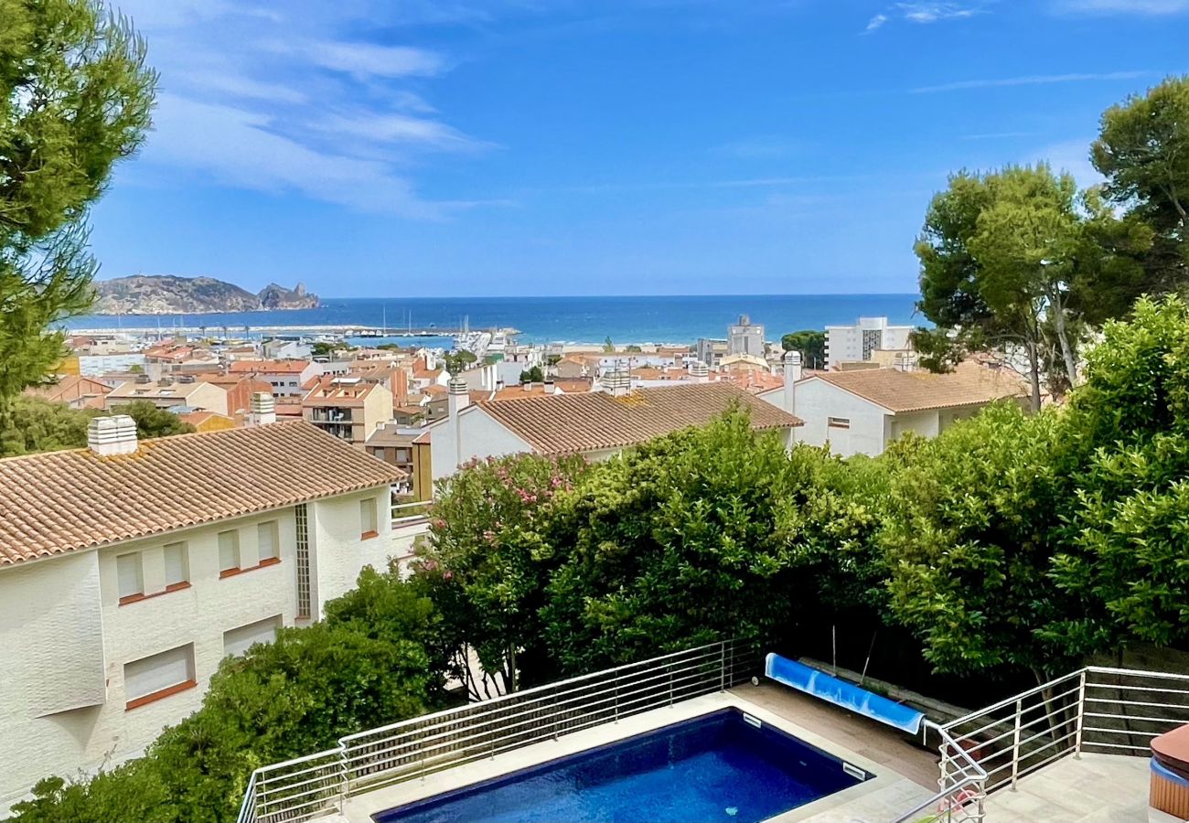 Villa à Estartit - VILLA CANTABRIC Villa à Estartit - VILLA CANTABRIC