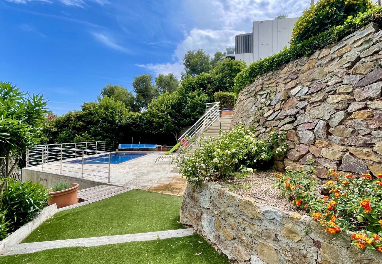 Villa à Estartit - VILLA CANTABRIC Villa à Estartit - VILLA CANTABRIC