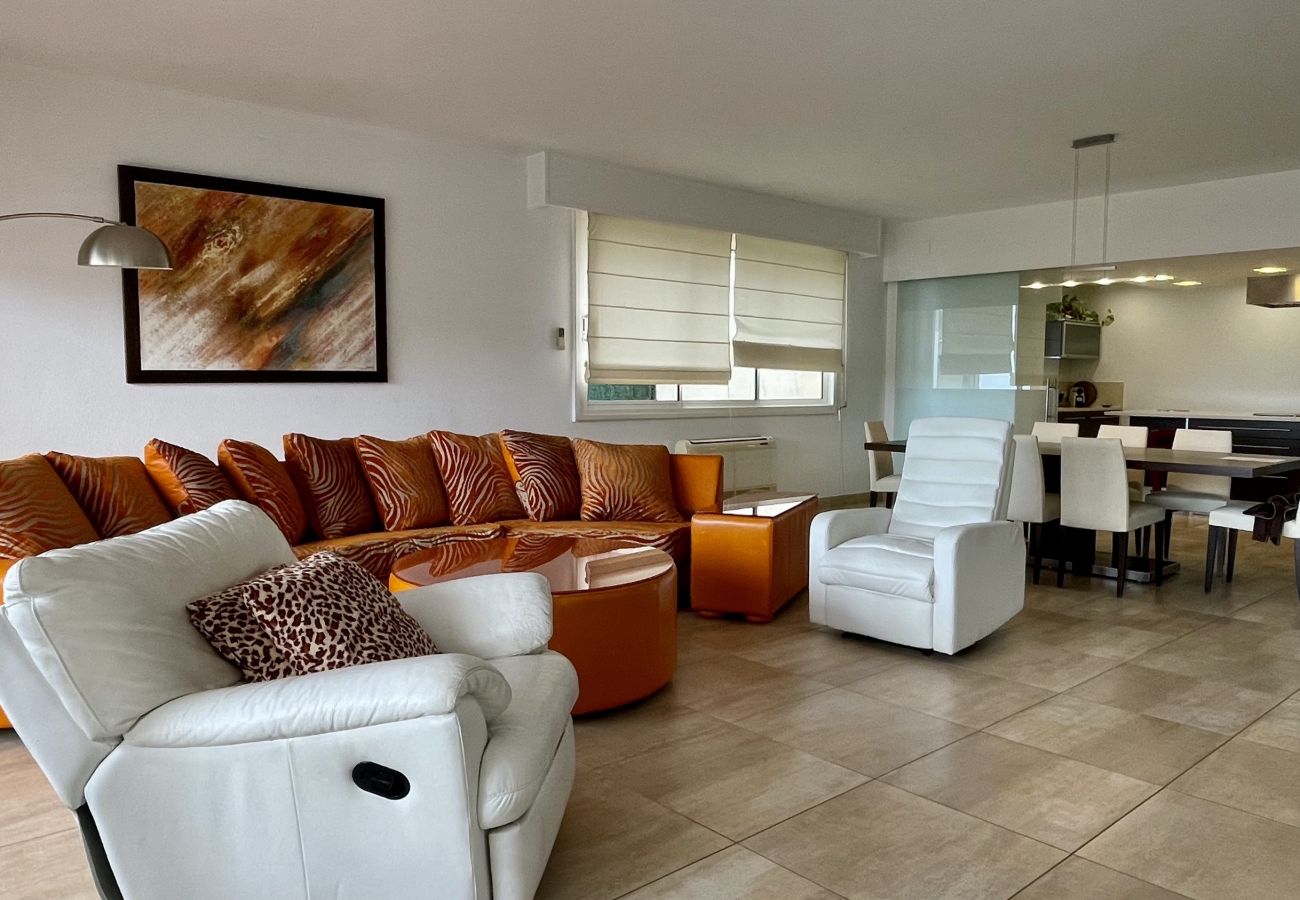 Villa à Estartit - VILLA CANTABRIC Villa à Estartit - VILLA CANTABRIC