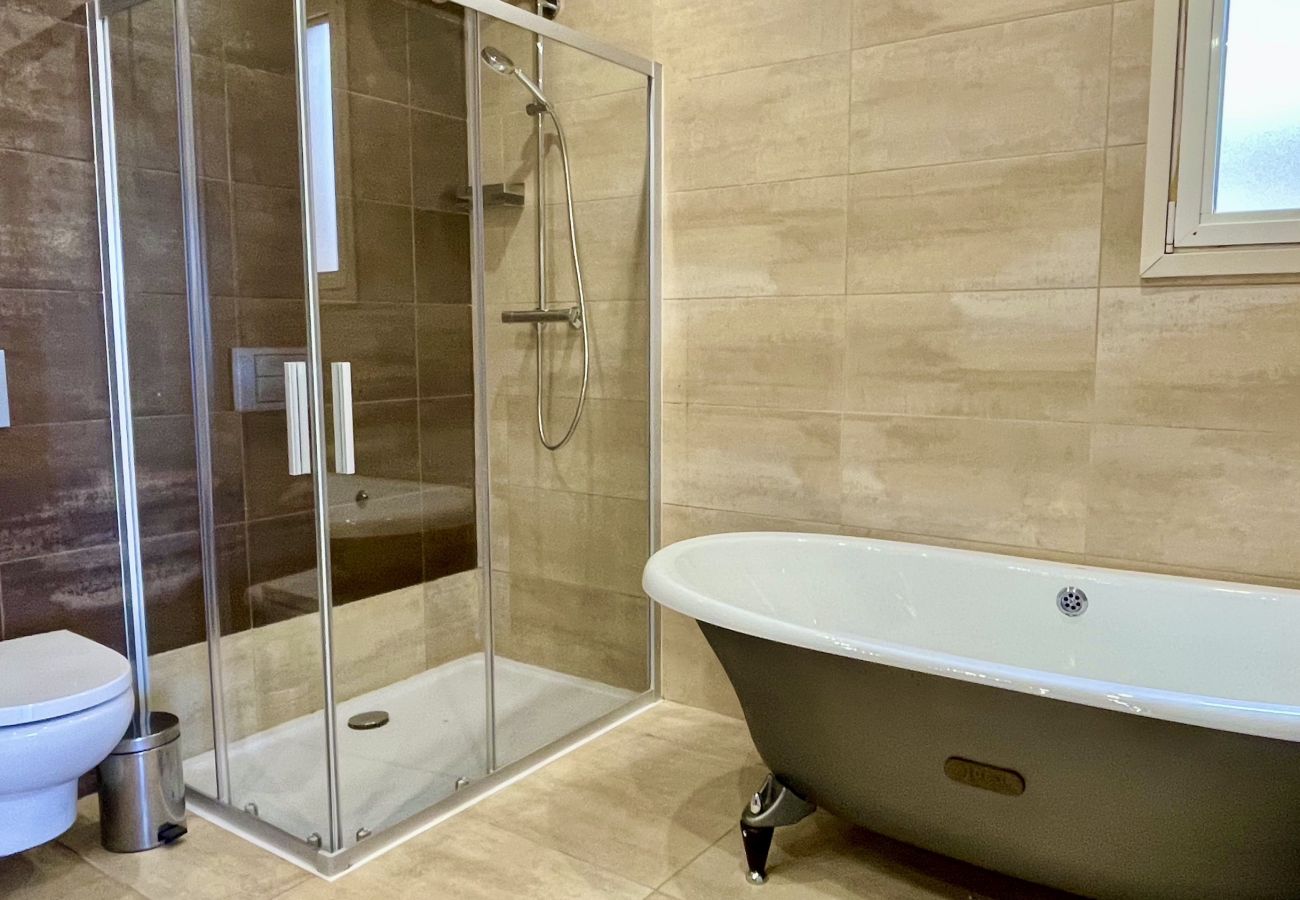 Villa à Estartit - VILLA CANTABRIC Villa à Estartit - VILLA CANTABRIC