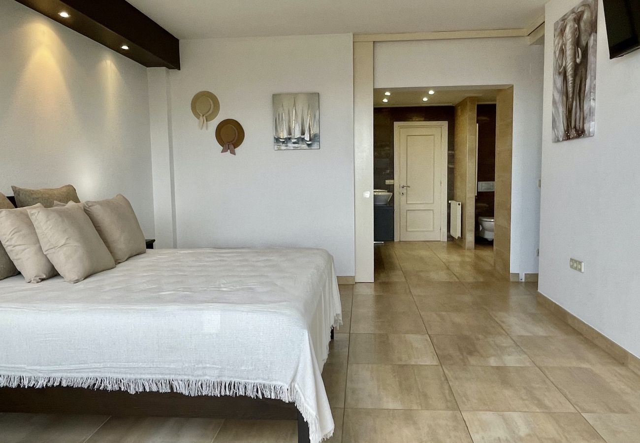 Villa à Estartit - VILLA CANTABRIC Villa à Estartit - VILLA CANTABRIC