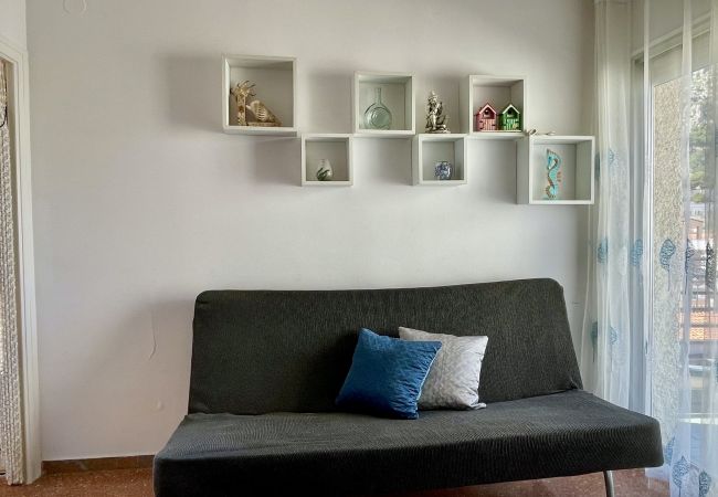 Appartement à Estartit - ROCAMAURA IV 3-1 Appartement à Estartit - ROCAMAURA IV 3-1