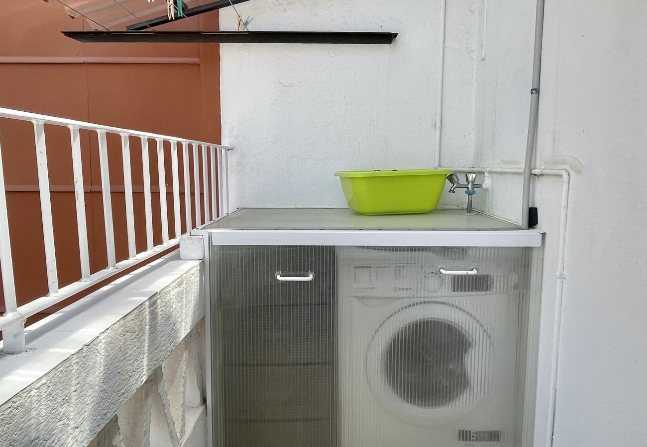 Appartement à Estartit - PORT 40 ATIC
