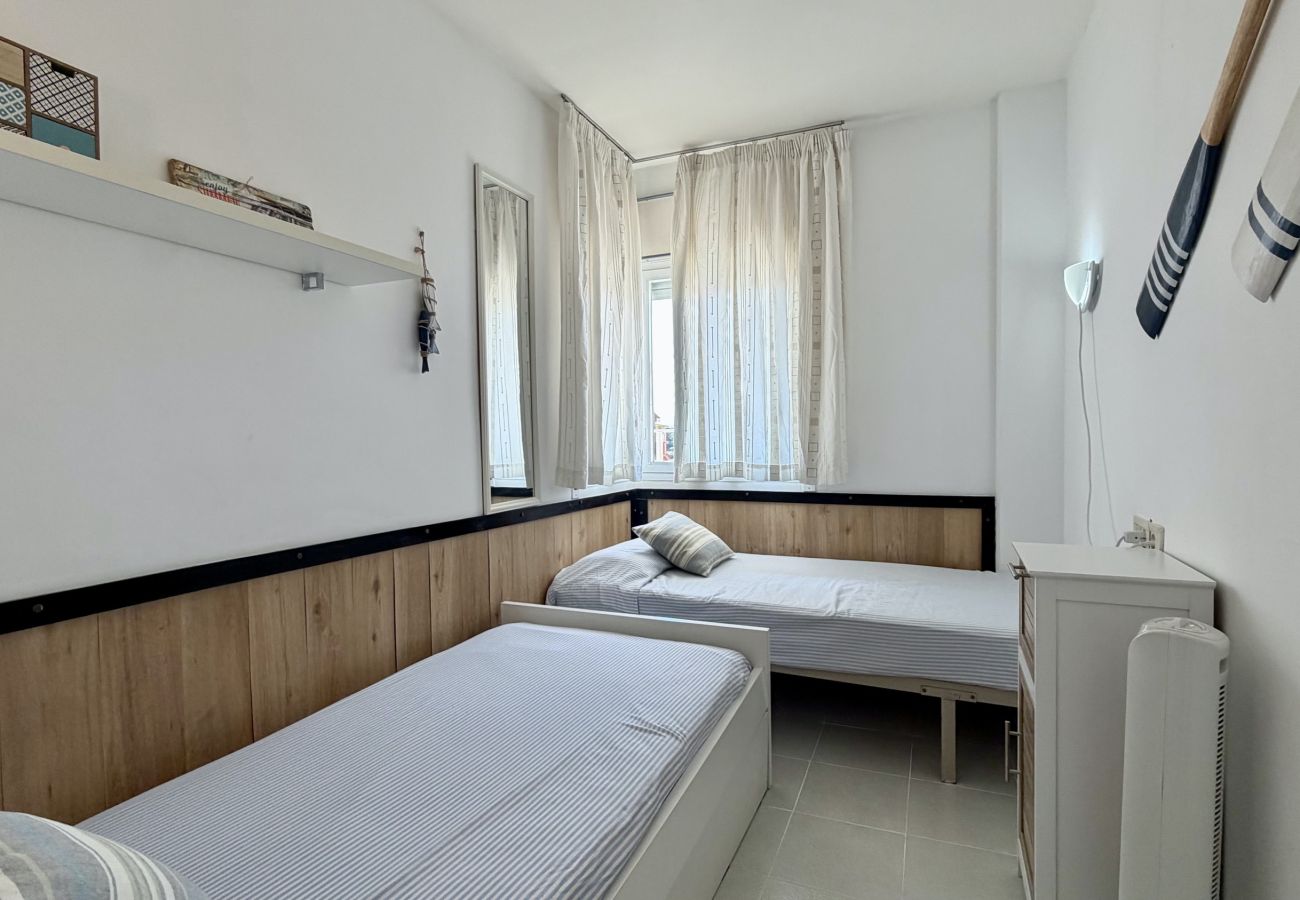 Appartement à Estartit - BLAUMAR B 36