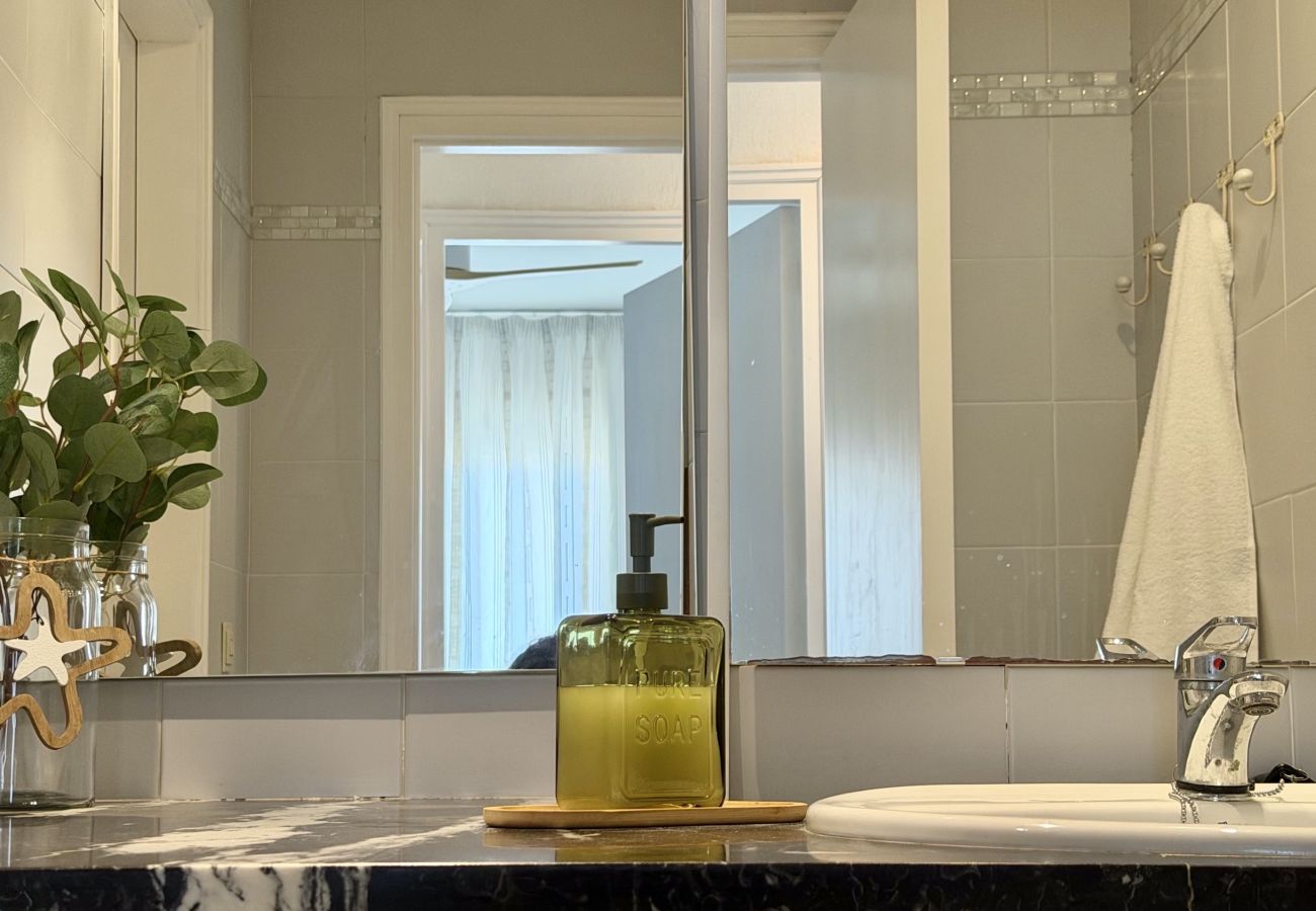 Appartement à Estartit - BLAUMAR B 36