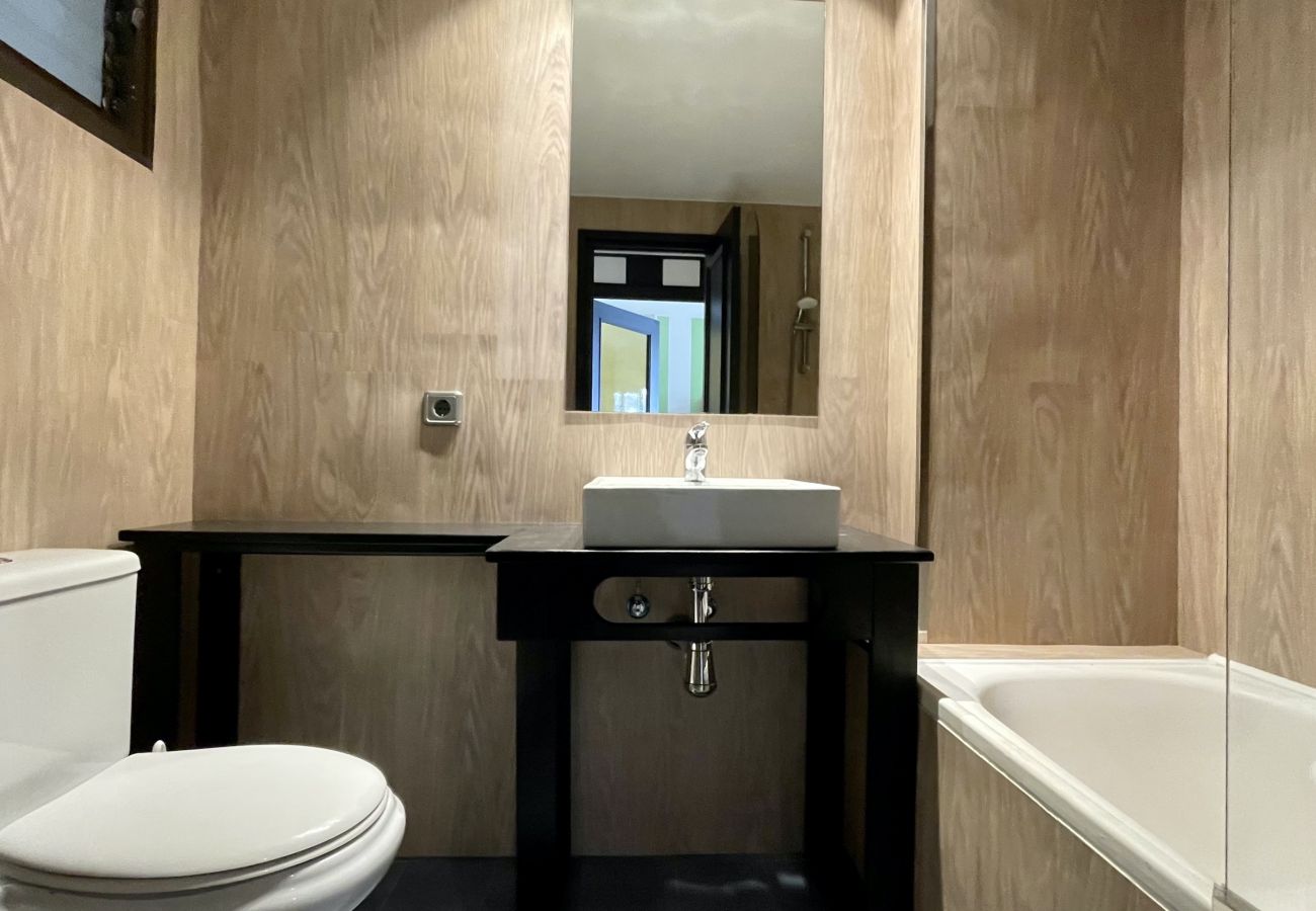 Appartement à Estartit - SALLES BEACH 2