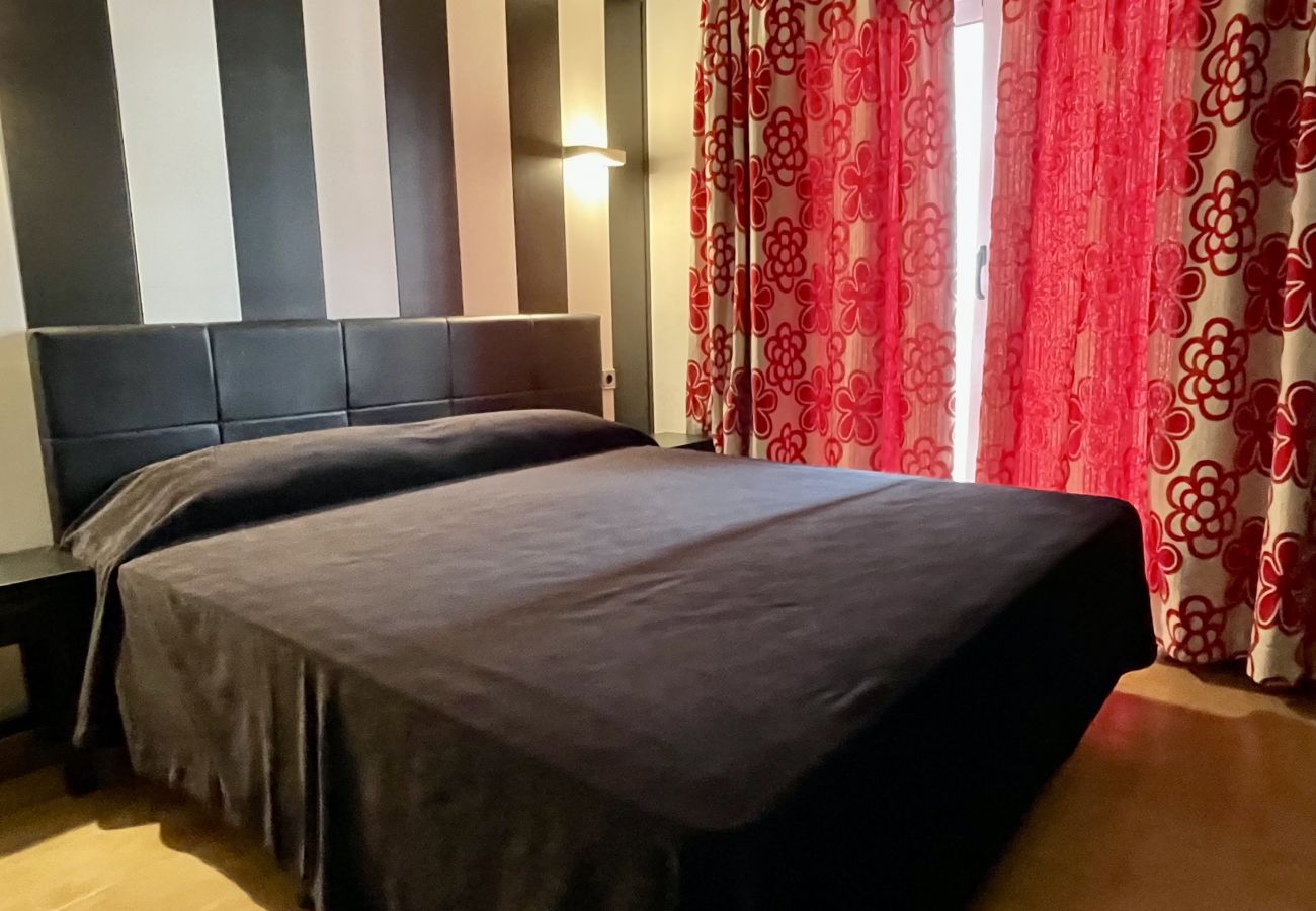 Appartement à Estartit - SALLES BEACH 2