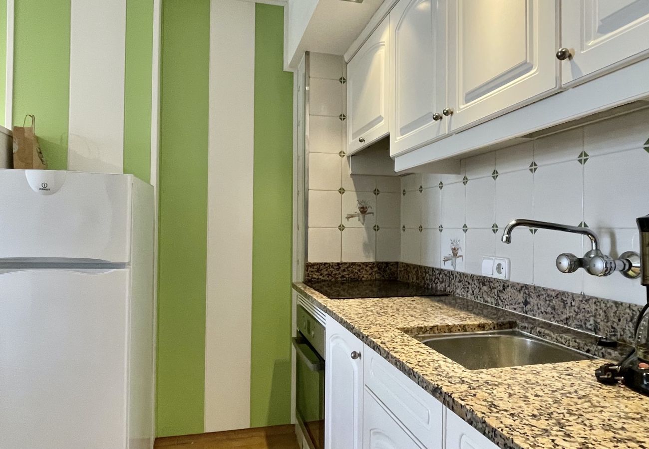 Appartement à Estartit - SALLES BEACH 2