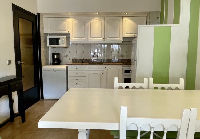 Appartement à Estartit - SALLES BEACH 3 Appartement à Estartit - SALLES BEACH 3