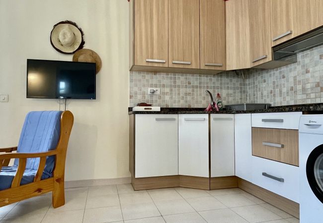 Appartement à L'Escala - CALA MONTGO 25 Appartement à L'Escala - CALA MONTGO 25