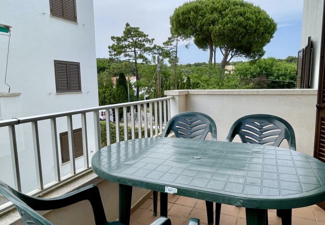 Appartement à L'Escala - CALA MONTGO 25