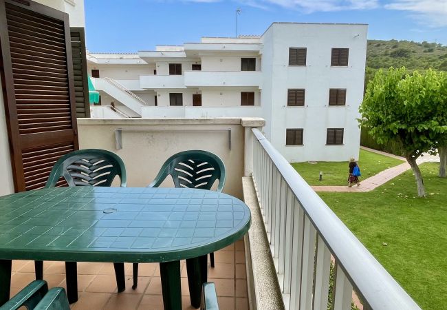 Appartement à L'Escala - CALA MONTGO 25